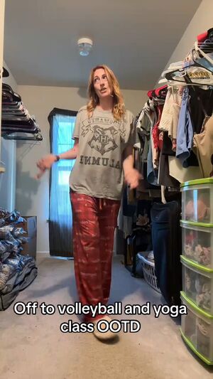 Long Sexy Legs Amateur OnlyFans TikTok