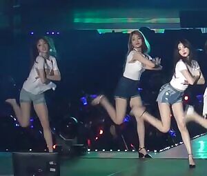 I-DLE - YUQI, minnie, soojin 