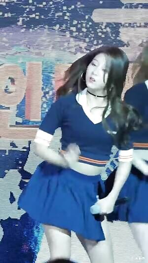 CLC - Seungyeon