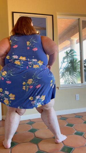 SSBBW Beauties Amateur Ass BBW OnlyFans