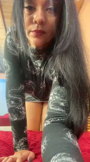 Latinas Babe Cute Latina Natural Tits