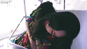 Apink - Naeun Moaning