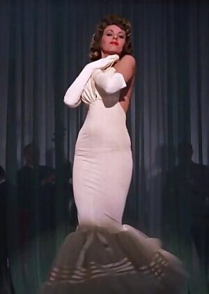 Beverly Powers - Breakfast at Tiffanys