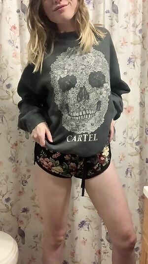 I can’t help myself, I just love to tease you 😘