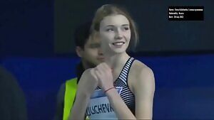 Yelena Kulichenko