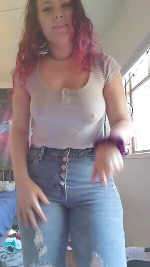 tiddies at the end!!