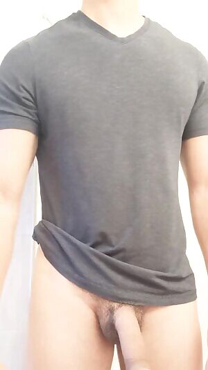 Feeling kinda sexy today..