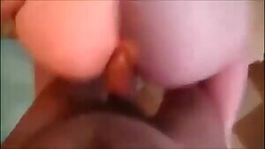 Anal with my ex-girlfriend