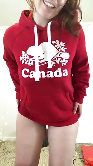 canada is bigger