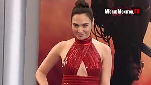 Gal Gadot - Wonder Woman Premiere In Los Angeles