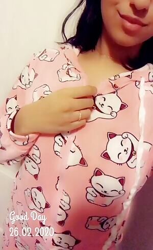 Small reveal and feel ;)