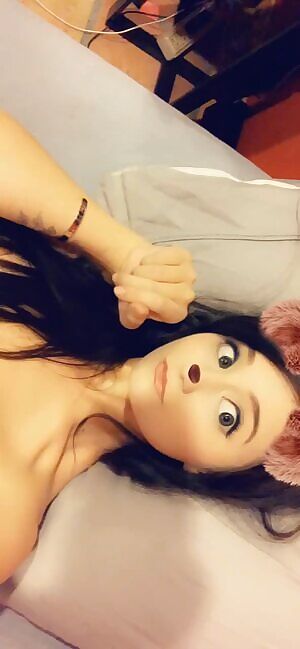 Sorry puppy, I’m trying to be ultra mega happiiii