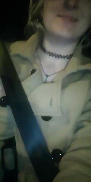 no backseat driving from me!