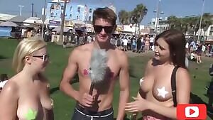 Interview Was An Excuse He Just Wanted To Grope