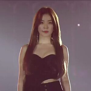 Irene is so sexy