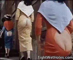 Wild Gals of the Naked West by: Russ Meyer