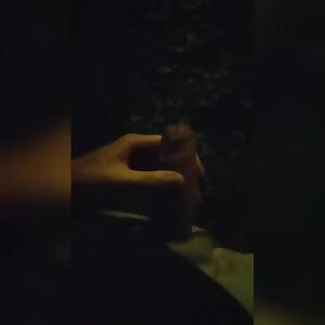 Back at it again!