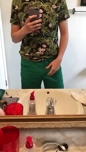 You must’ve found a four leaf clover