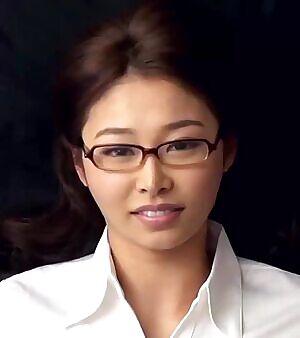 10 guys cum on her face Tell me if you like this crazy stuff