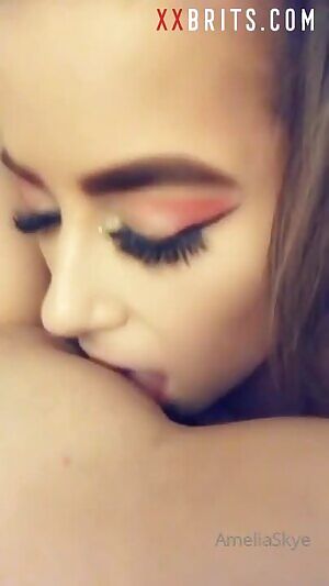 British Snapchat Fun