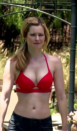 Jessica Morris