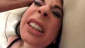 Anal Face Slapping Joanna Angel