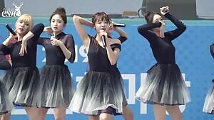 Ohmygirl - Yooa