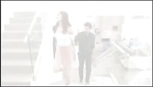 HandsOnHardcore - Emily Willis Gigantic Dicks Inside Her Pink