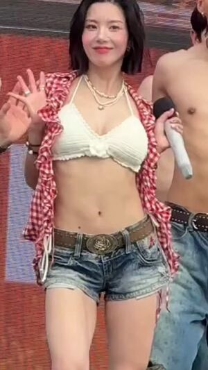 Kwon Eunbi