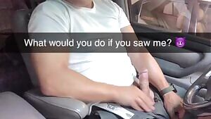 More fun in the car if you’d care to take a spin