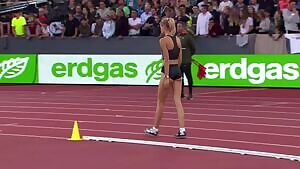 Yuliya Levchenko