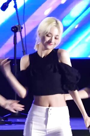 fromis_9 Nagyung