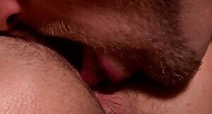 Lick the Hole