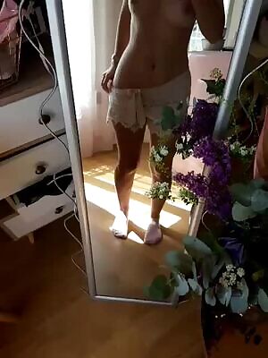 Getting rid of my pj bottoms