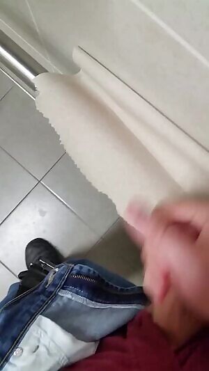 Working out some work stress. It had been a few days since I could.