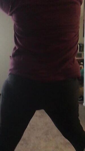 Sometimes silly is the best kind of sexy