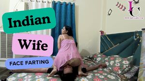 Indian Babes Ass Desi Face Farting