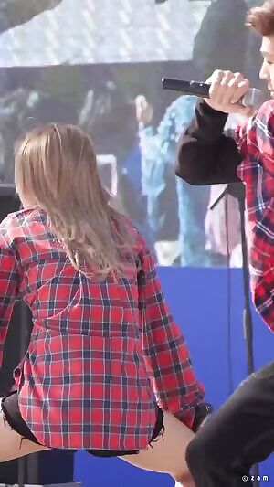 KARD - Jiwoo