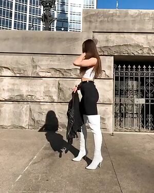 Work it!