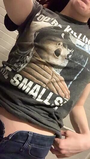 A little peek for the beginning of the week (;