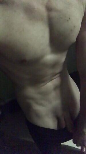 So Horny Tried To Contain It All Day