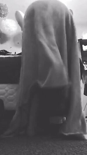 Towel drop