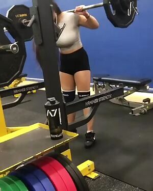 Working Out