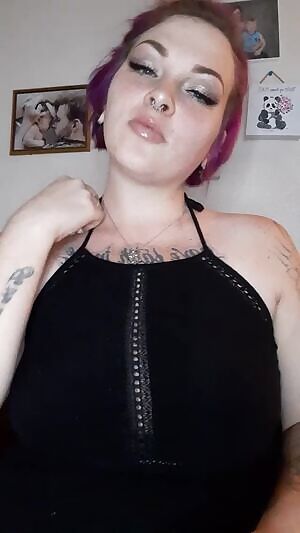 I'm eeling myself today.