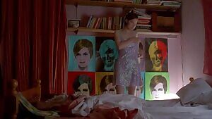 Kelly Macdonald in 'Trainspotting'