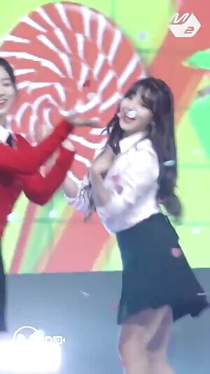 TWICE - Jihyo