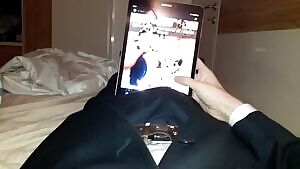 just scrolling through reddit