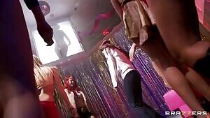 Keiran Lee: Bonemember - with Misty Stone