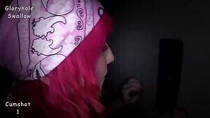 Proxy Paige Pampering A BBC