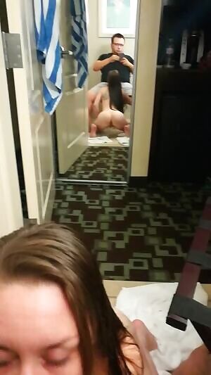 He loves my ass ❤️